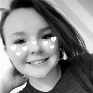 Meet your Posher, Kamryn